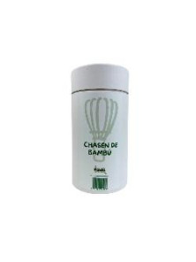 CHASEN DE BAMBU 1 UNIDAD - MATCHAKATE - 841606295029