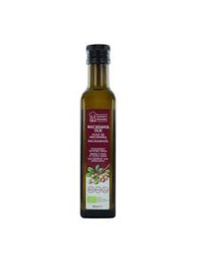 ACEITE DE MACADAMIA 250ML BIO - MATTISSON - 5412339262373