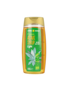 SIROPE AGAVE ECOLÓGICO MAYA GOLD 690 GR - MAYA GOLD ORGANIC - 8719324204644