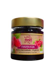 MERMELADA DE FRAMBUESA 250GR - MAYA - 8606111710597