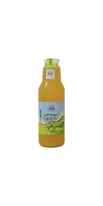 ZUMO DE MANZANA 750ML BIO - MAYA - 8606111710498