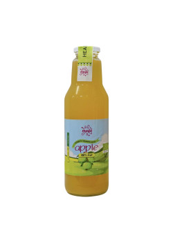 ZUMO DE MANZANA 750ML BIO - MAYA - 8606111710498