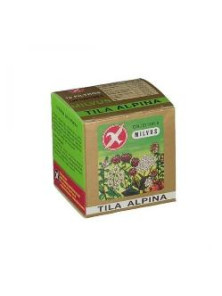 TILA ALPINA 10 FILTROS - MILVUS - 8470002112018