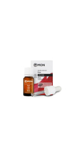 ACEITE ESENCIAL ROSA 12ML - MON DECONATUR - 8435064510981