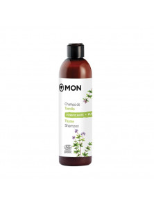 SHAMPOO TOMILLO PURIFICANTE 300ML BIO - MON DECONATUR - 8435064512701