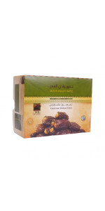 DATIL MEDJOUL PALESTINA 1KG BIO - MOON VALLEY DATES - 8016225354059