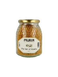 POLEN BOTE DE CRISTAL 450GR - MURIA - 8431523120142