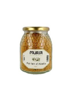 POLEN BOTE DE CRISTAL 450GR - MURIA - 8431523120142