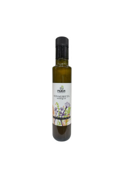 VINAGRETA DE MIEL 250ML BIO - MURIA - 8431523107815