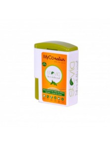 STEVIA 100 COMPRIMIDOS - MYCONATUR - 8414606884438