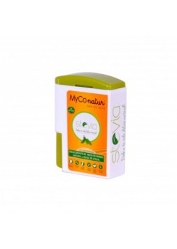 STEVIA 100 COMPRIMIDOS - MYCONATUR - 8414606884438