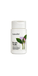 BEAUTY VITALITY 100ML - NAAY BOTANICALS - 8436539631484