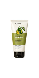 ESSENTIAL SENSATION 100ML - NAAY BOTANICALS - 8436539630524