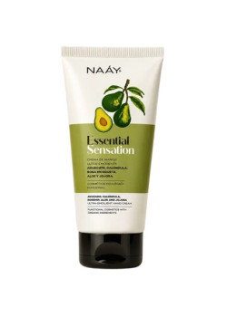 ESSENTIAL SENSATION 100ML - NAAY BOTANICALS - 8436539630524