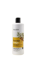 EVERYDAY DELIGHT ACONDICIONADOR 2 EN 1 500ML - NAAY BOTANICALS - 8436539630692