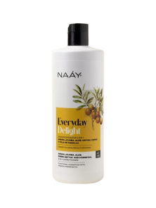 EVERYDAY DELIGHT ACONDICIONADOR 2 EN 1 500ML - NAAY BOTANICALS - 8436539630692
