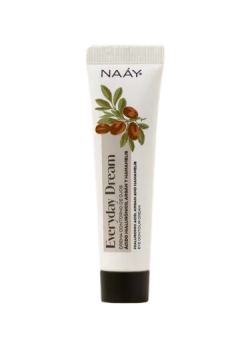 EVERYDAY DREAM CREMA CONTORNO DE OJOS  15 ML - NAAY BOTANICALS - 8436539633976