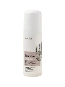 EVERYDAY FREEDOM DESODORANTE ROLL-ON 75 ML - NAAY BOTANICALS - 8436539630715