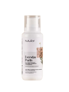 EVERYDAY PURITY GEL LIMPIADOR FACIAL 100ML - NAAY BOTANICALS - 8436539630265