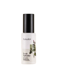 FRESH SPLENDOR CREMA FACIAL EQUILIBRANTE  50 ML - NAAY BOTANICALS - 8436539630142