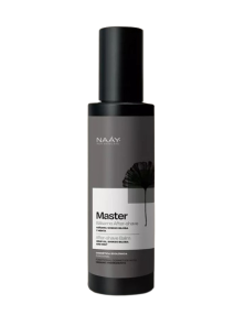 MASTER BÁLSAMO AFTER SHAVE BÁLSAMO PARA DESPUÉS DEL AFEITADO 100ML - NAAY BOTANICALS - 8436539630456