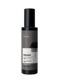 MASTER BÁLSAMO AFTER SHAVE BÁLSAMO PARA DESPUÉS DEL AFEITADO 100ML - NAAY BOTANICALS - 8436539630456