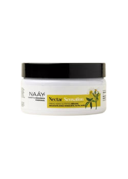 NECTAR SENSATION CREMA HIDRO-NUTRITIVA 250 ML - NAAY BOTANICALS - 8436539630470