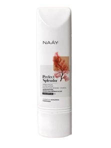 PERFECT SPLENDOR CREMA FACIAL SUPER ANTIOXIDANTE FPS50 50ML - NAAY BOTANICALS - 8436539631392