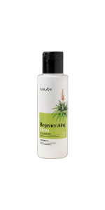 REGENERATING HERO GEL DE ALOE VERA 100ML - NAAY BOTANICALS - 8436539630159