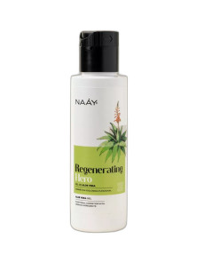 REGENERATING HERO GEL DE ALOE VERA 100ML - NAAY BOTANICALS - 8436539630159