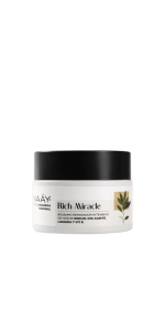 RICH MIRACLE BÁLSAMO INTENSIVO REPARADOR DE NOCHE  50 ML - NAAY BOTANICALS - 8436539631163