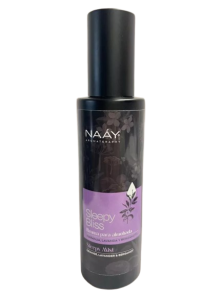 SLEEPY BLISS BRUMA DE ALMOHADA 100ML - NAAY BOTANICALS