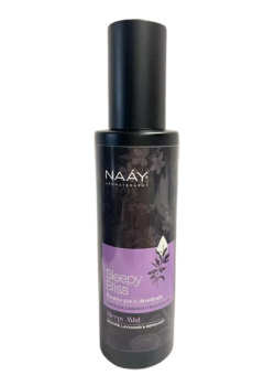 SLEEPY BLISS BRUMA DE ALMOHADA 100ML - NAAY BOTANICALS - 8436539630753