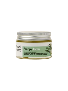 SLEEPY HERO BÁLSAMO DE MASAJE  30 ML - NAAY BOTANICALS - 8436539630227