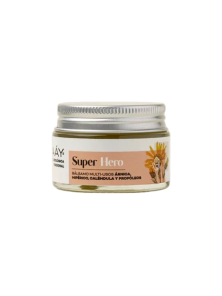 SUPER HERO BÁLSAMO MULTIUSOS  30 ML - NAAY BOTANICALS