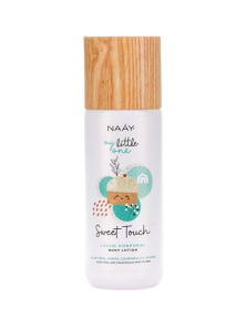 SWEET TOUCH - MY LITTLE ONE LECHE CORPORAL 200 ML - NAAY BOTANICALS - 8436539630357