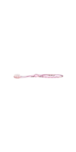 CEPILLO DE DIENTES NANO-B CON PLATA ROSA - MEDIO - NANO-B - 609613848162