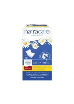 PROTEGESLIP NORMAL PLEGADO 18 UNIDADES - NATRACARE - 782126003126