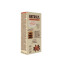 GALLETA PROTEICA VAINILLA 125GR BIO - NATRULY - 8436575052601