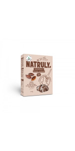 GRANOLA DE CACAO, COCO Y QUINOA 325GR BIO - NATRULY - 8436575050133