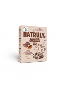 GRANOLA DE CACAO, COCO Y QUINOA 325GR BIO - NATRULY - 8436575050133