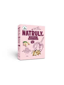 GRANOLA DE MORAS Y PASAS BIO 325 GR BIO - NATRULY - 8436575050768