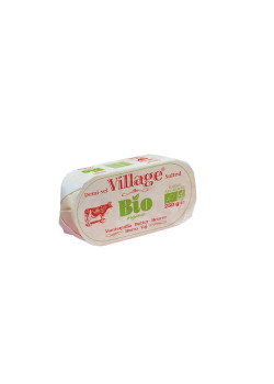 MANTEQUILLA CON SAL 250GR BIO - NATRULY - 5410603018589