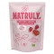 PROTEINA VEGANA FRESA FRAMBUESA 350GR BIO - NATRULY - 8436575050218