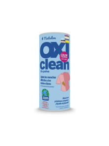 OXI CLEAN POTENCIADOR DE LAVADO POLVO 20 USOS - NATULIM - 8436617751134