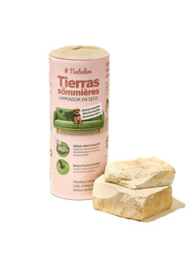 TIERRAS DE SOMMIERES LIMPIADOR EN SECO 300GR - NATULIM - 8436617751455