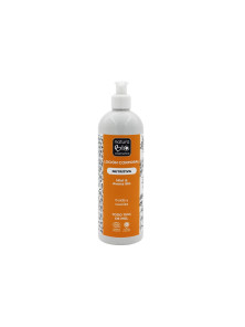 LOCION CORPORAL NUTRITIVA MIEL  - 8437024477440