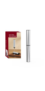 BATIDOR USB - NATURAL