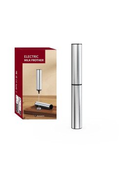 BATIDOR USB - NATURAL