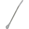BOMBILLA 19CM ACERO INOXIDABLE - NATURAL
